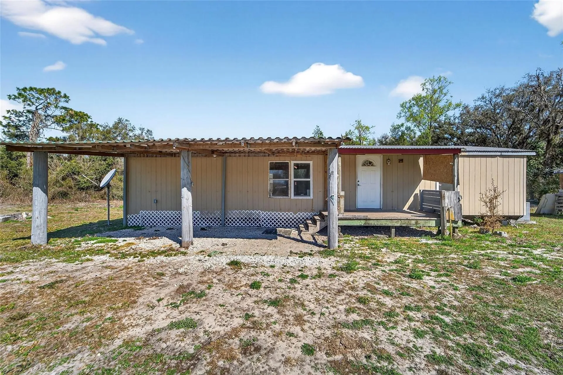 35238 Manuel Street Webster FL 33597
