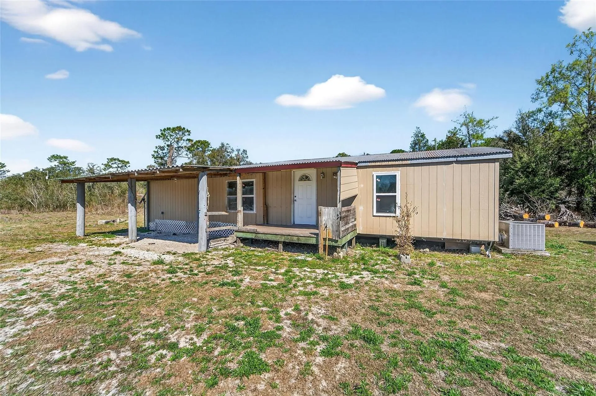35238 Manuel Street Webster FL 33597