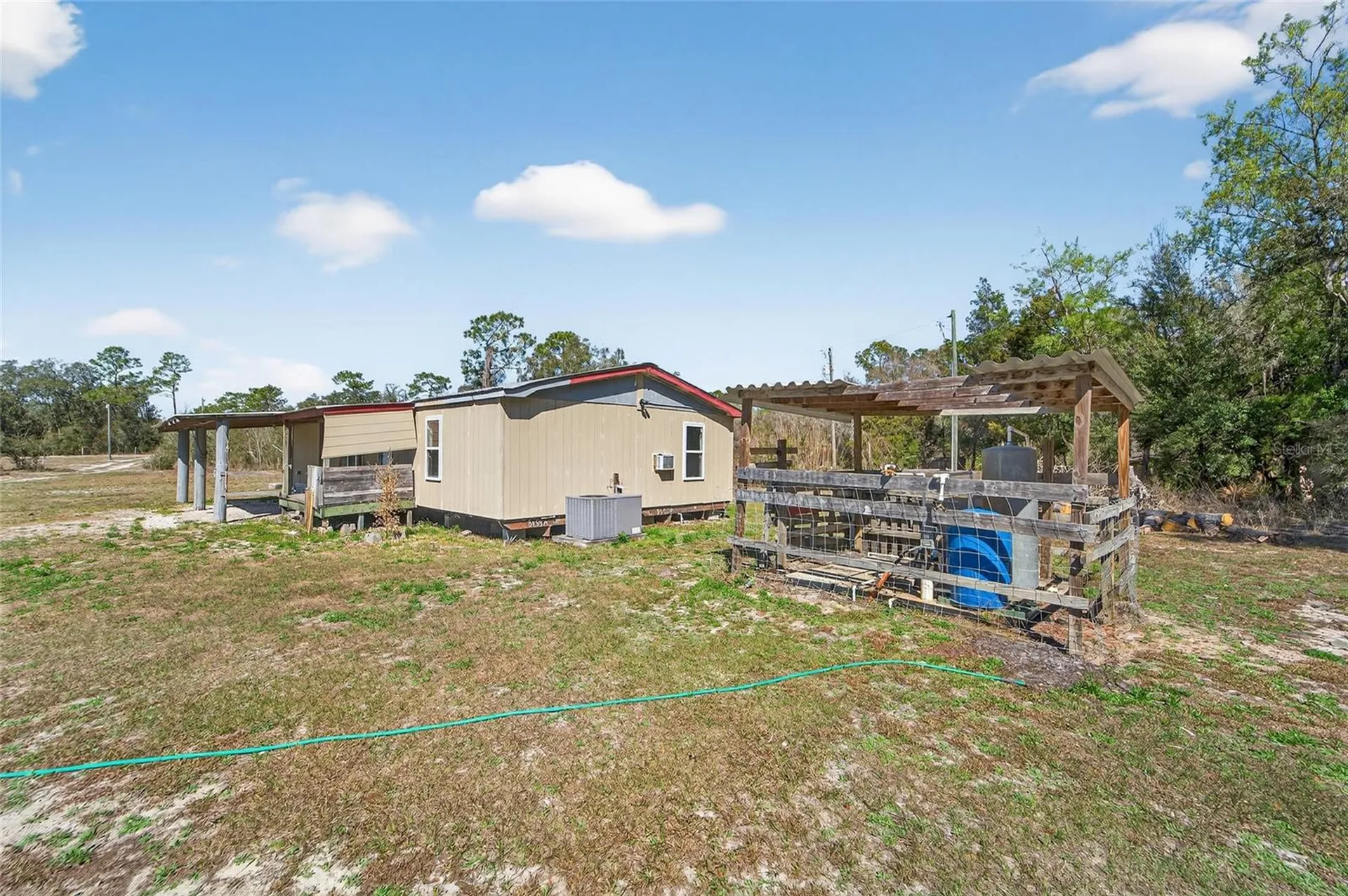 35238 Manuel Street Webster FL 33597