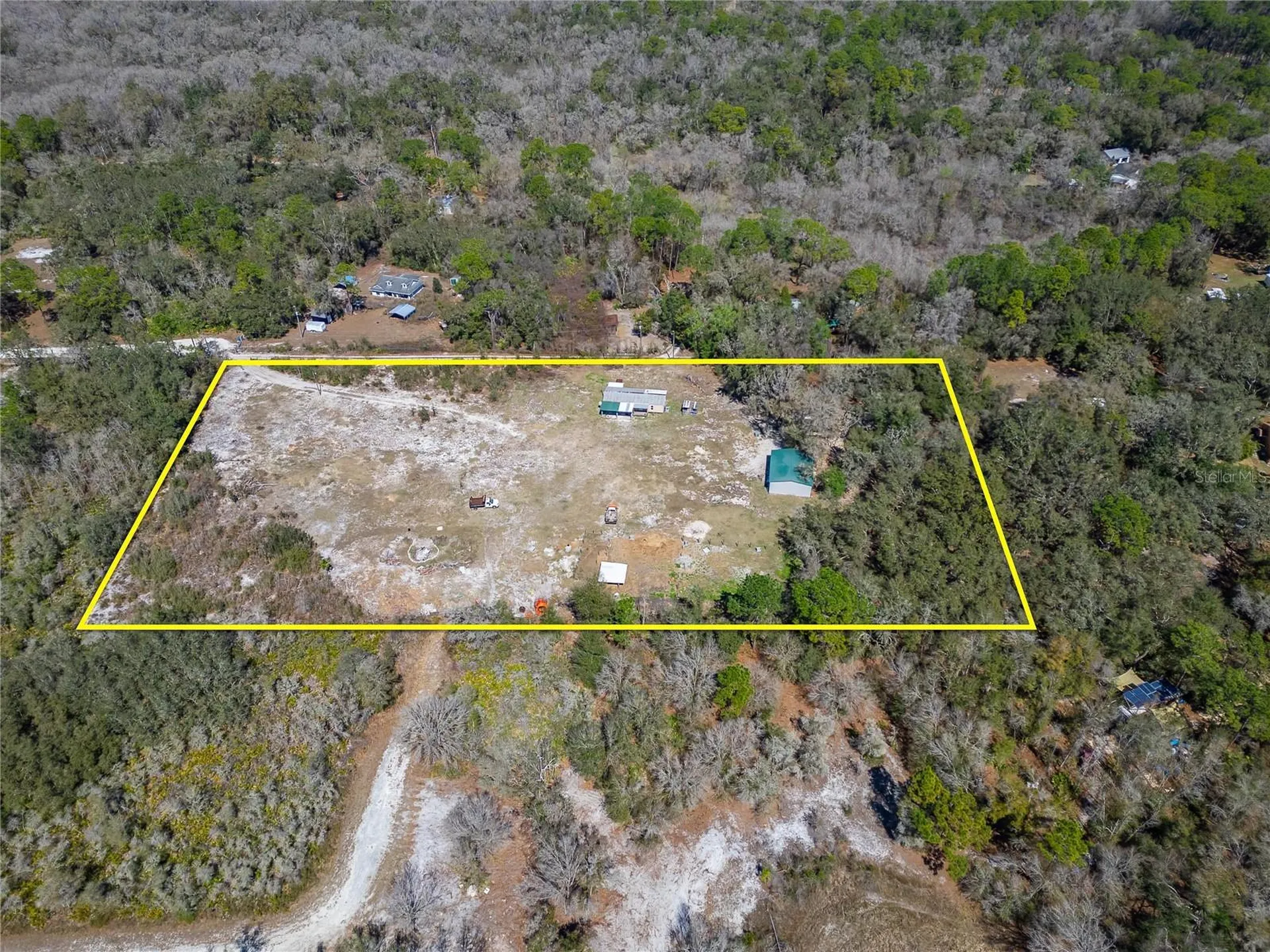 35238 Manuel Street Webster FL 33597
