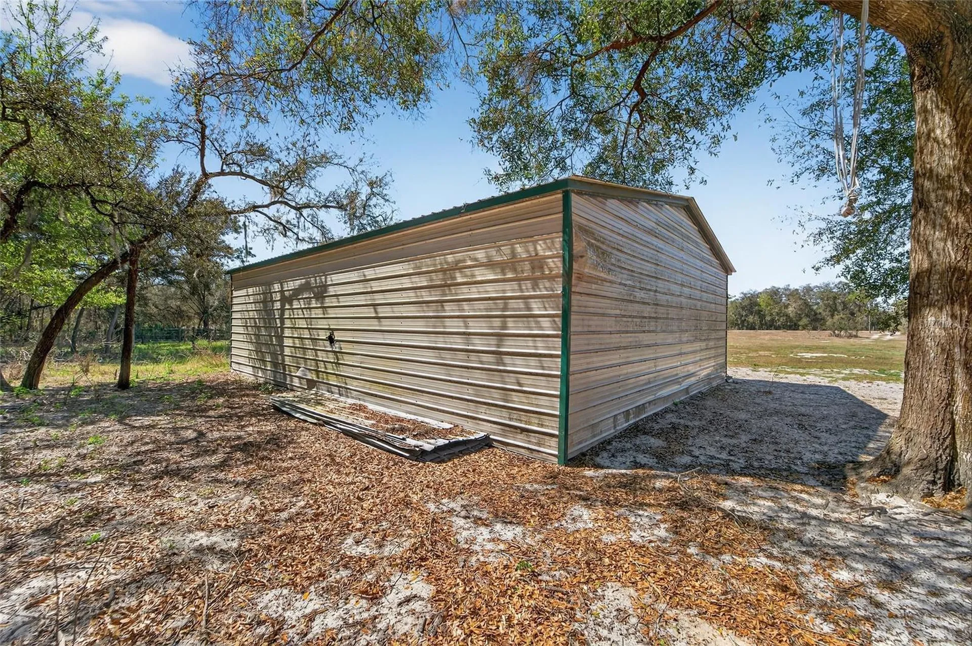 35238 Manuel Street Webster FL 33597