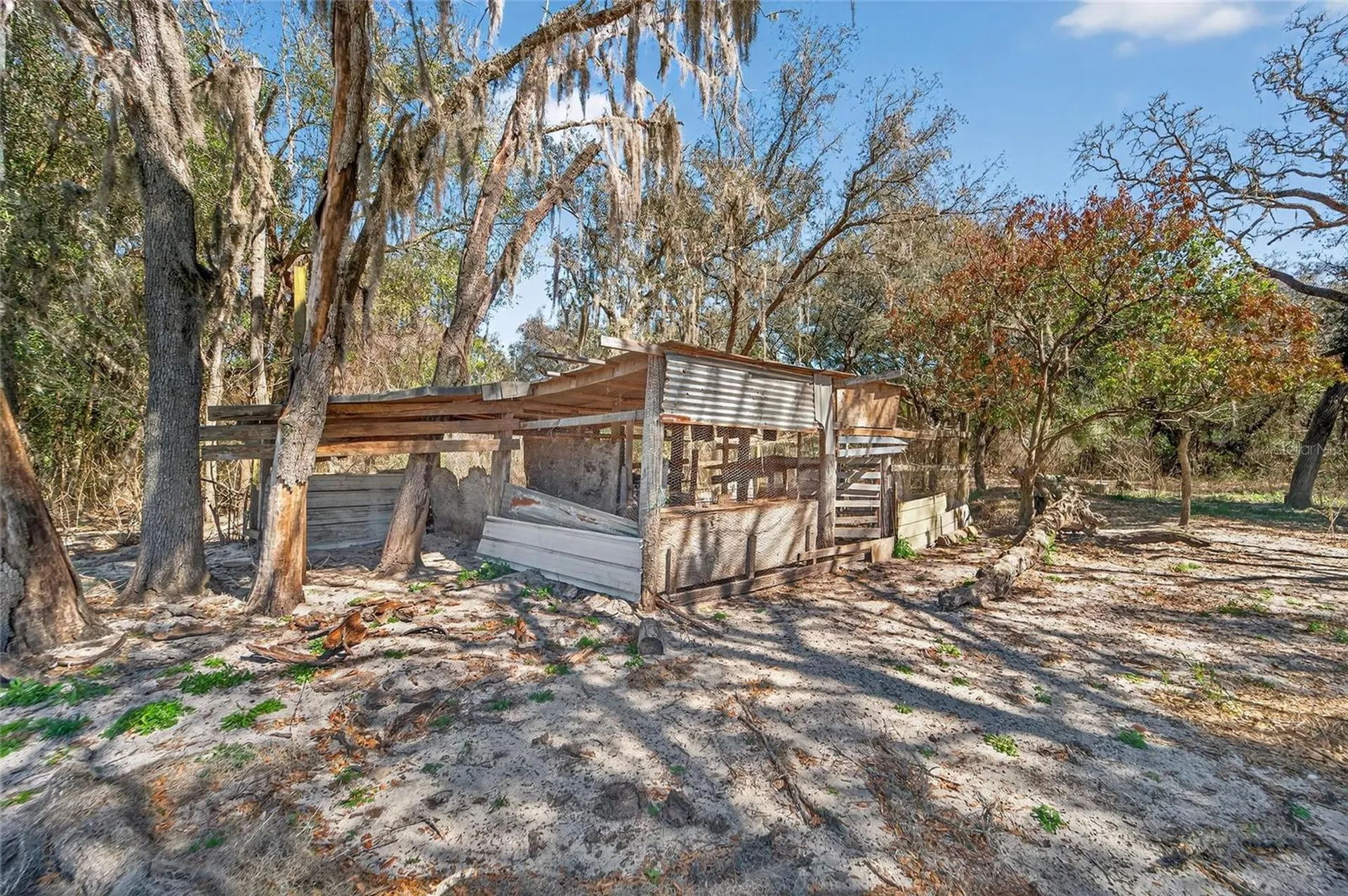 35238 Manuel Street Webster FL 33597