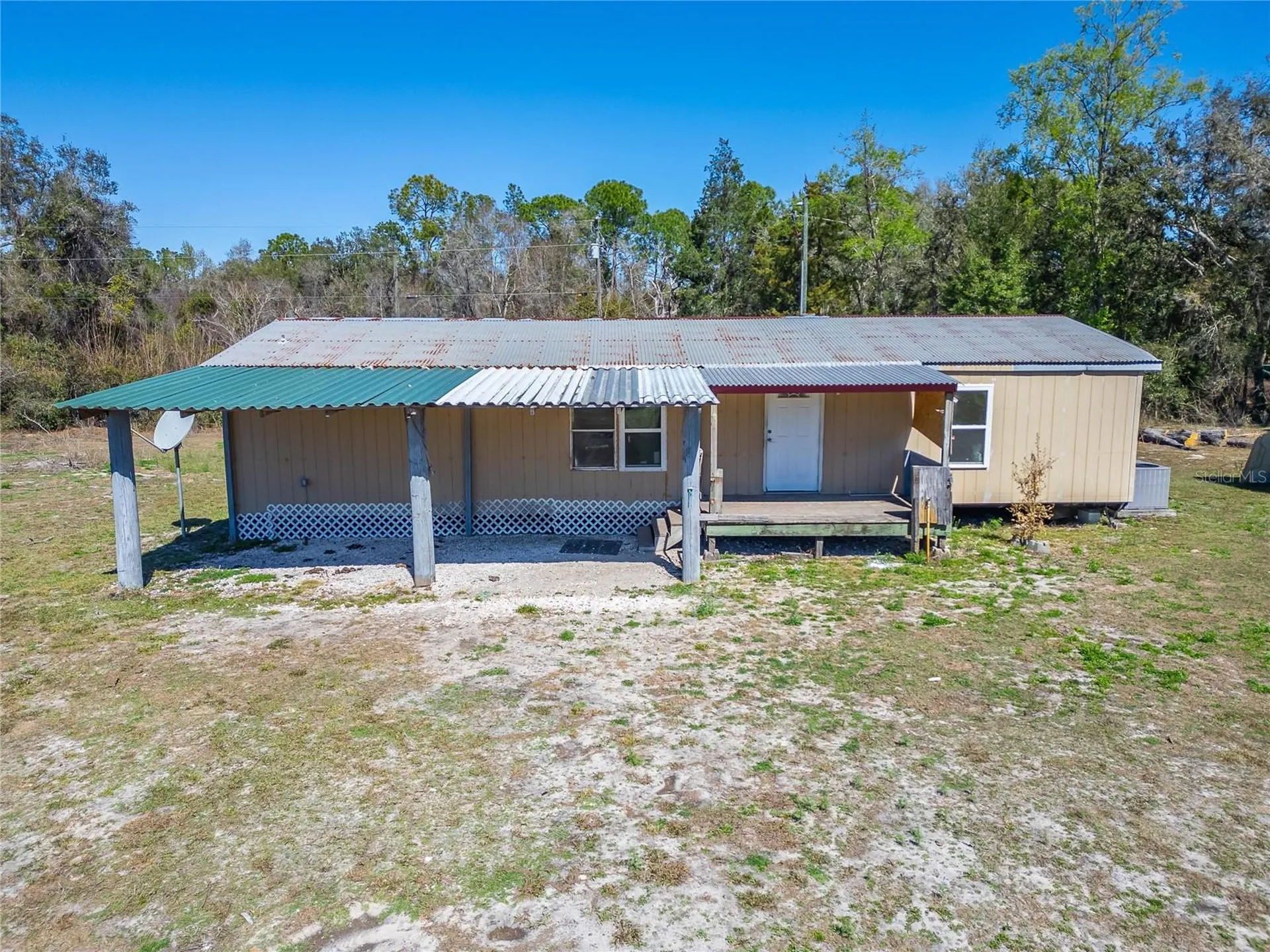 35238 Manuel Street Webster FL 33597