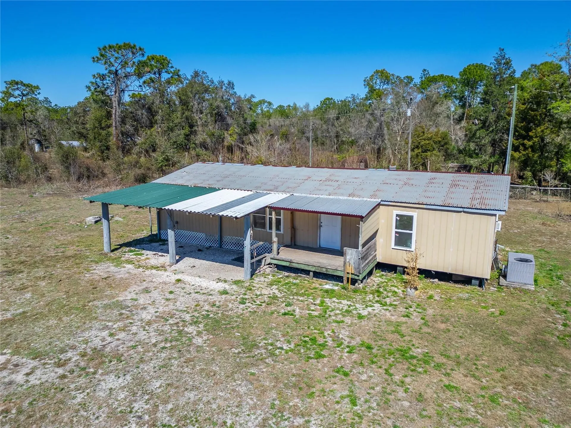 35238 Manuel Street Webster FL 33597