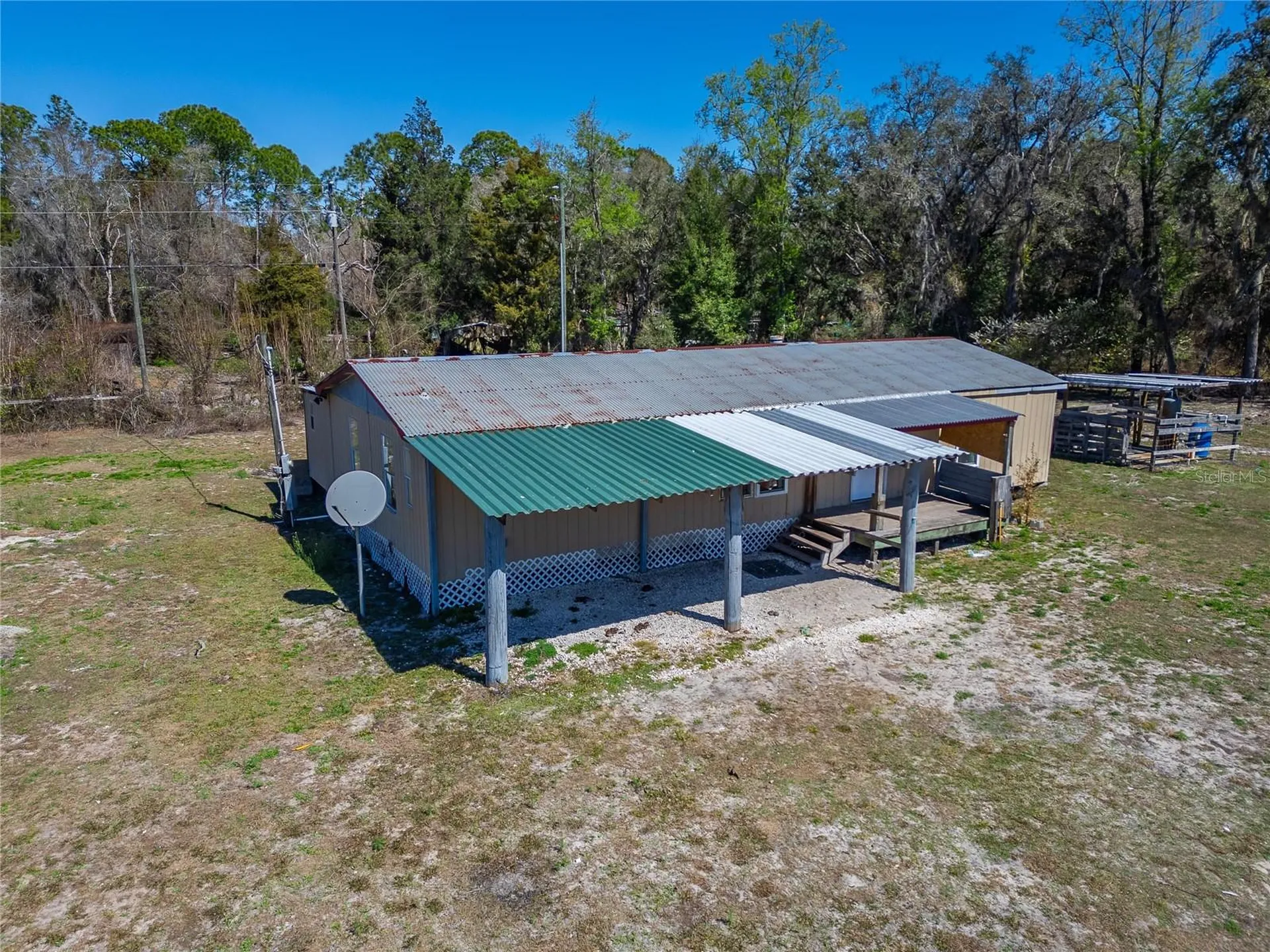 35238 Manuel Street Webster FL 33597
