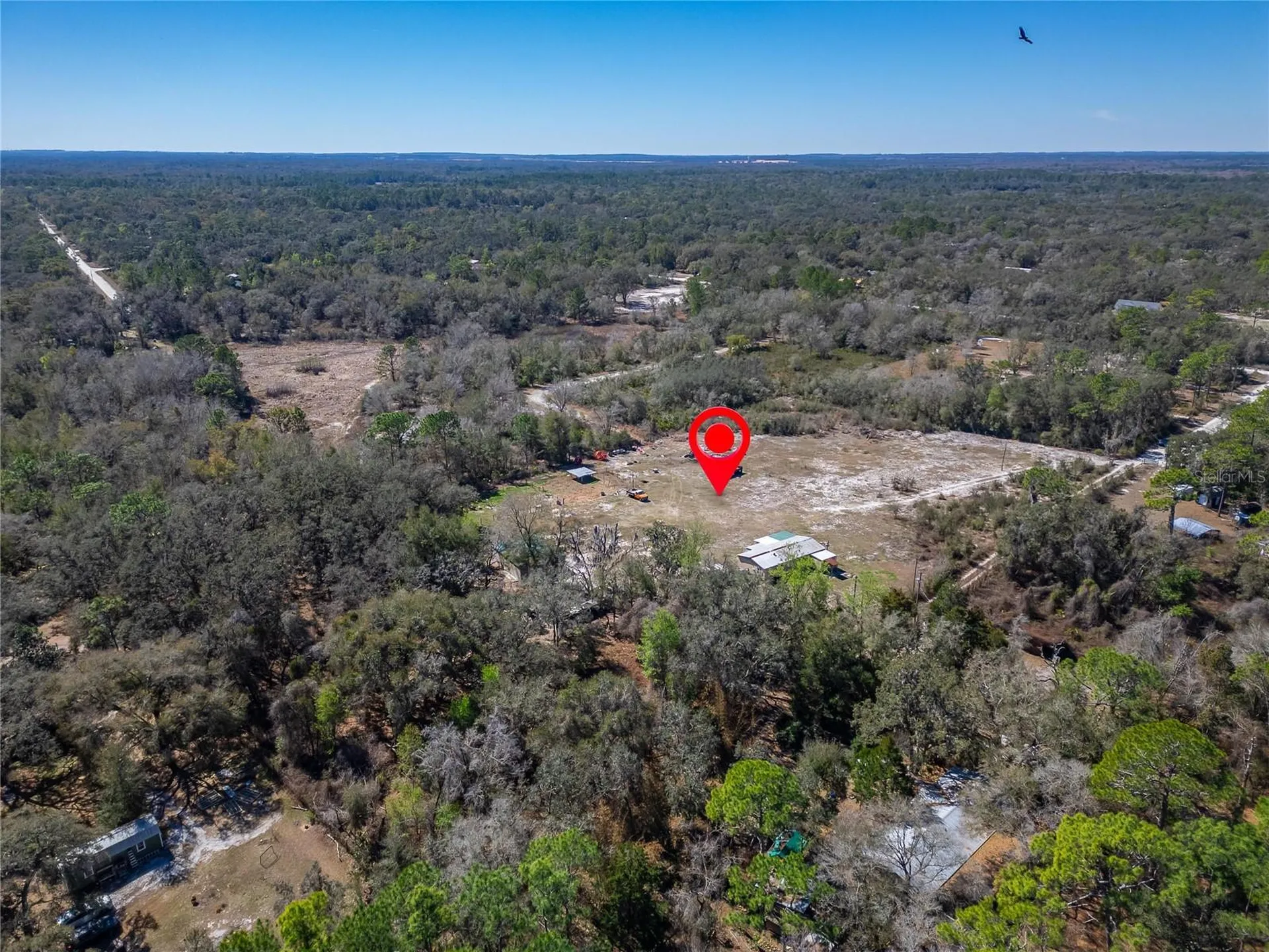 35238 Manuel Street Webster FL 33597