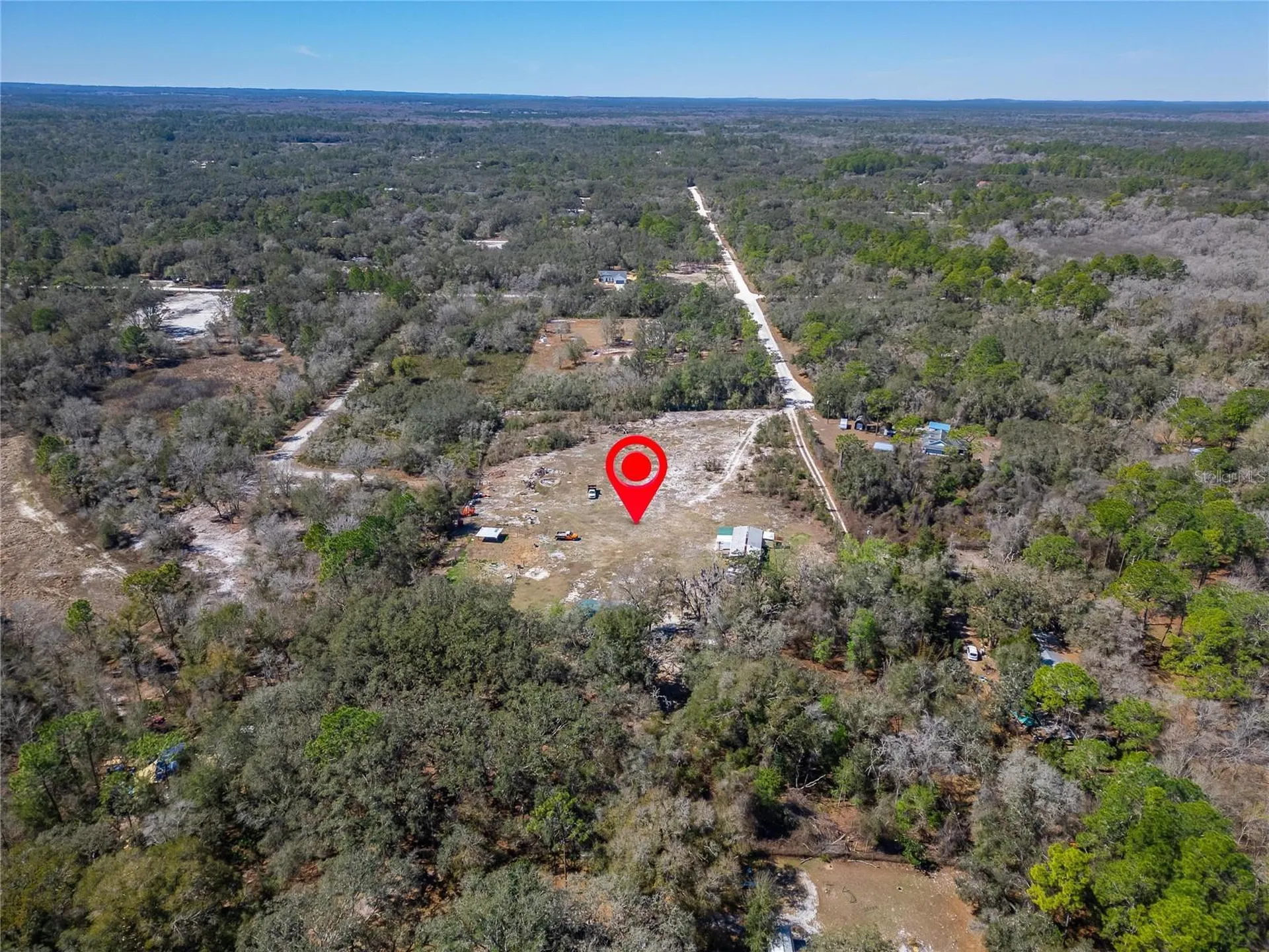 35238 Manuel Street Webster FL 33597