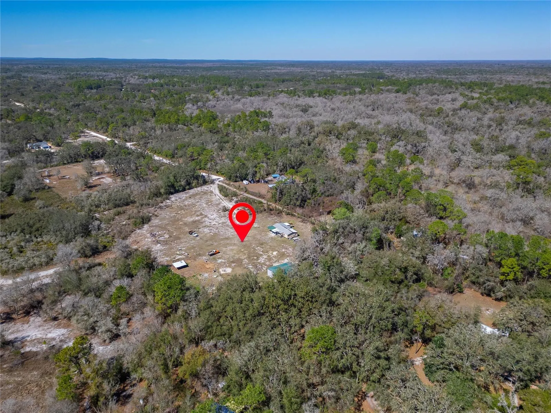 35238 Manuel Street Webster FL 33597