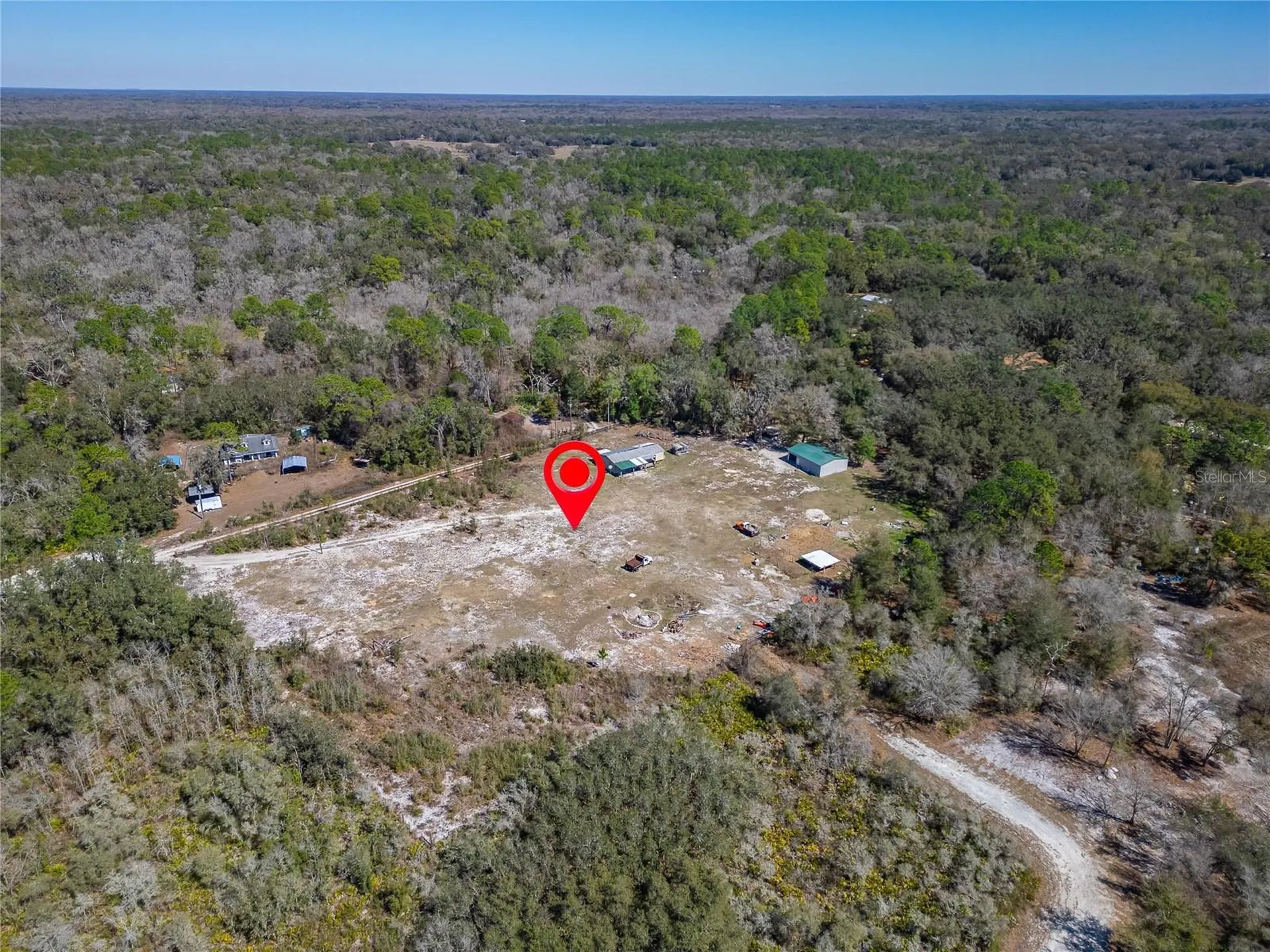 35238 Manuel Street Webster FL 33597
