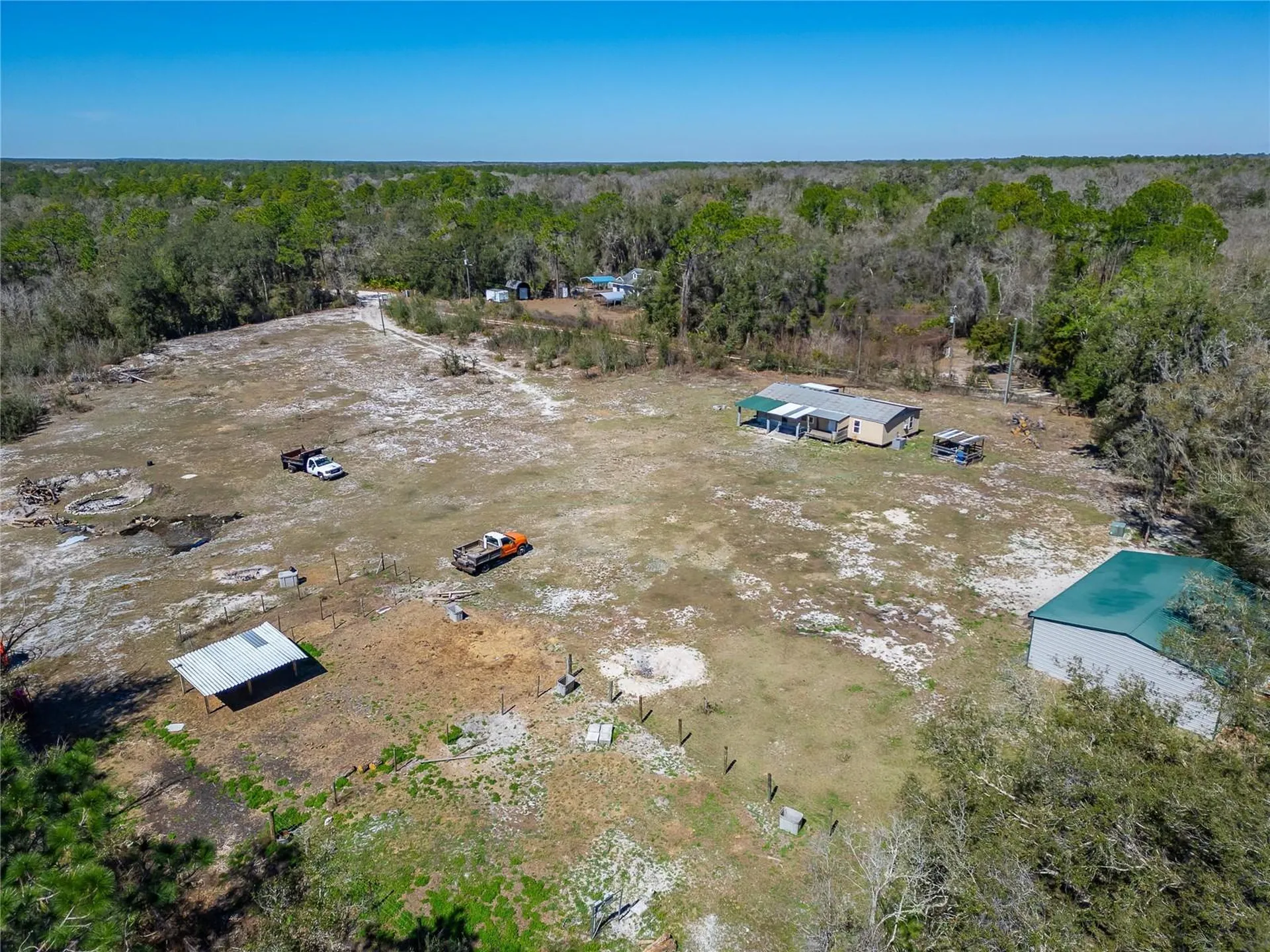 35238 Manuel Street Webster FL 33597