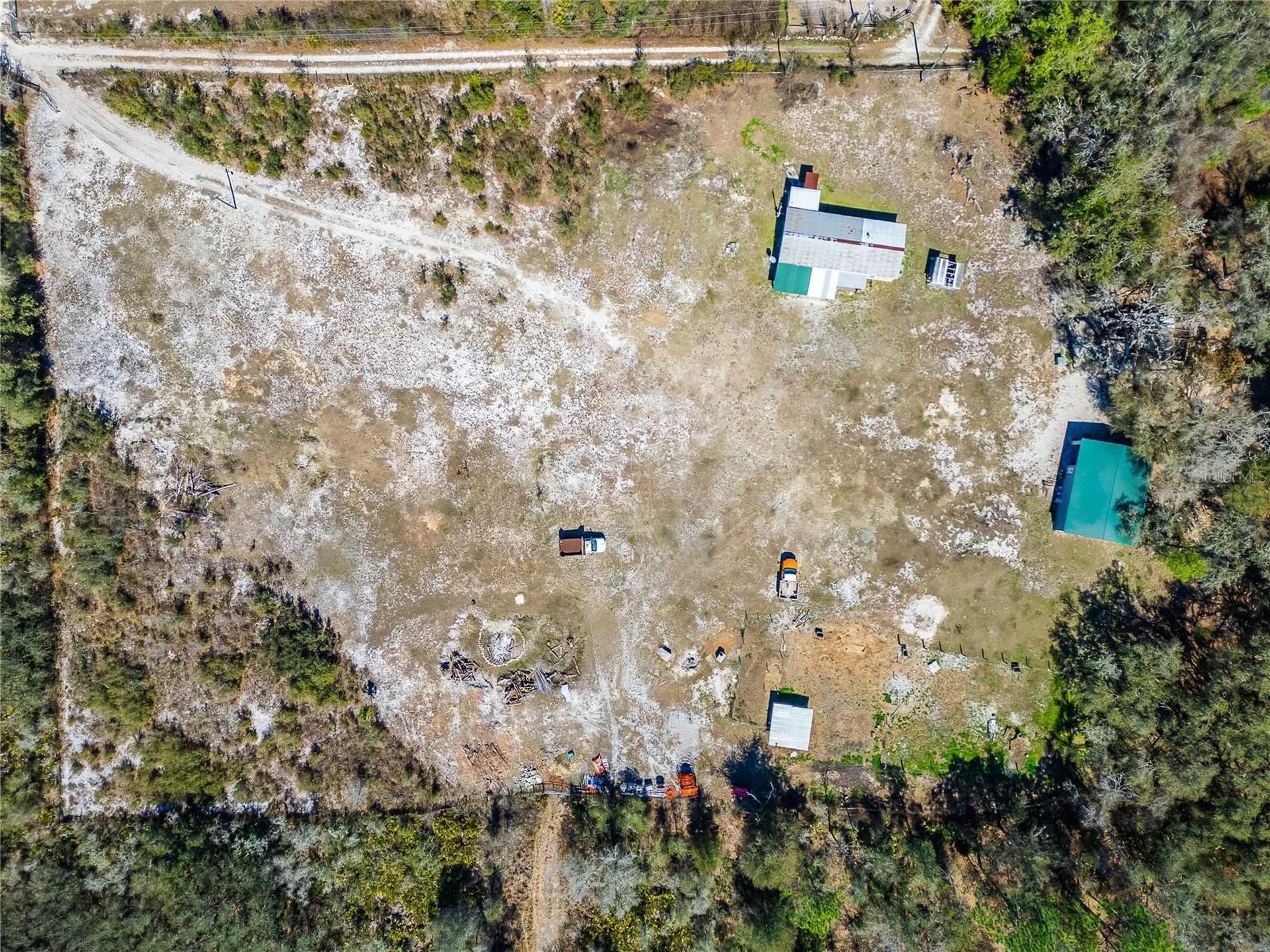 35238 Manuel Street Webster FL 33597