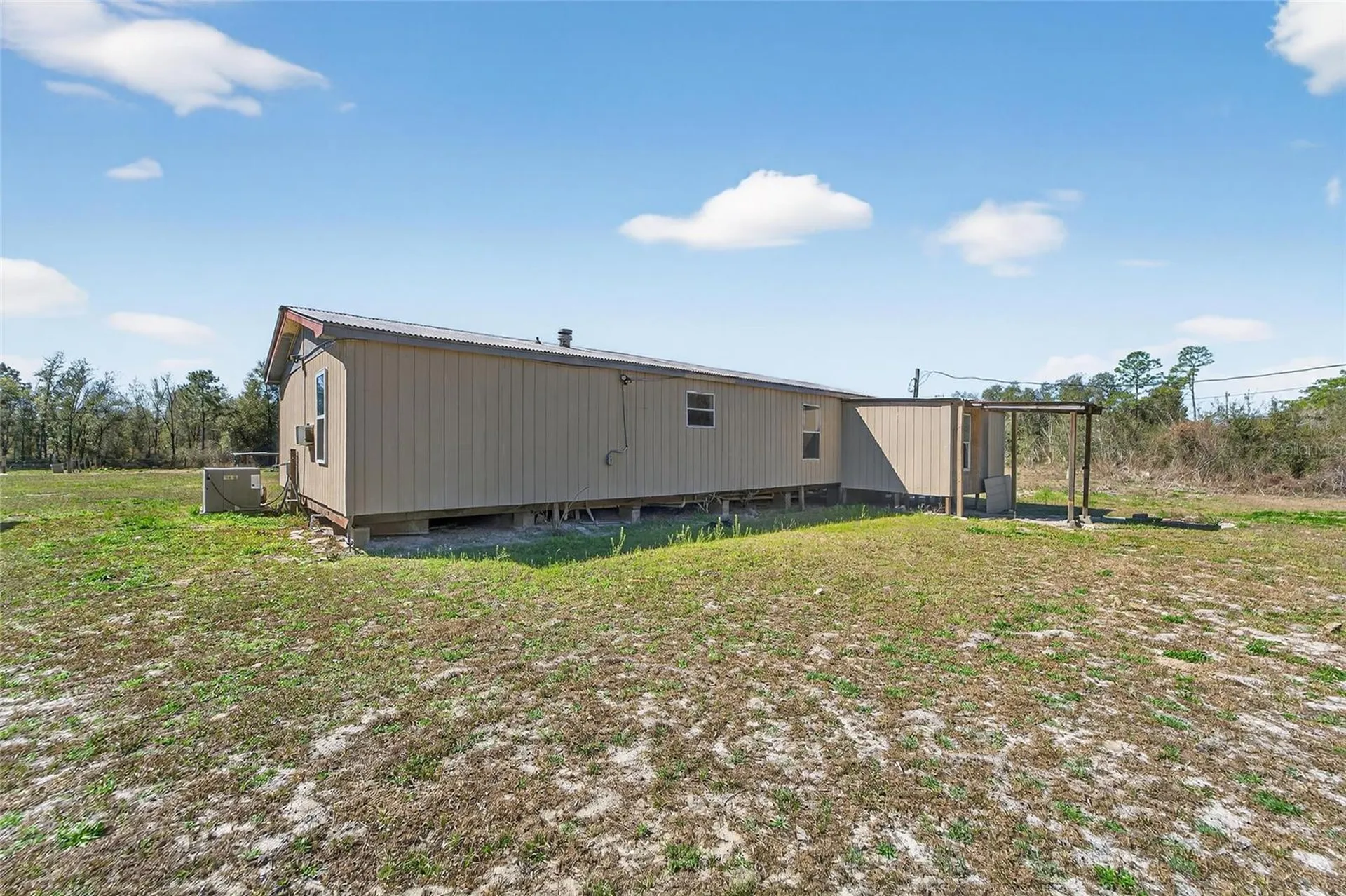 35238 Manuel Street Webster FL 33597