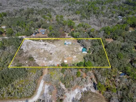 35238 Manuel Street Webster FL 33597