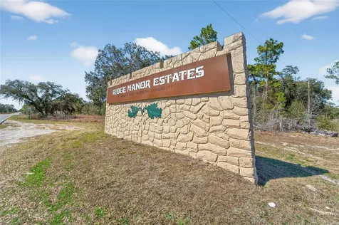 35238 Manuel Street Webster FL 33597