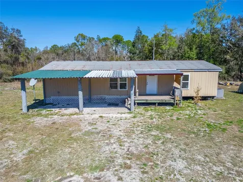 35238 Manuel Street Webster FL 33597