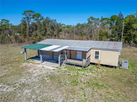 35238 Manuel Street Webster FL 33597