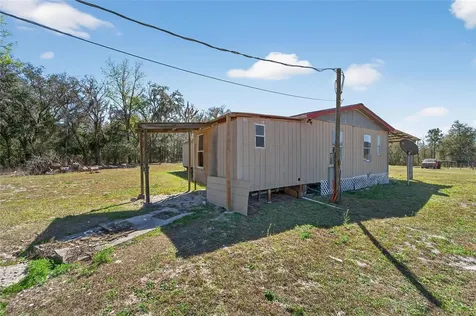 35238 Manuel Street Webster FL 33597