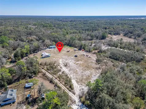 35238 Manuel Street Webster FL 33597