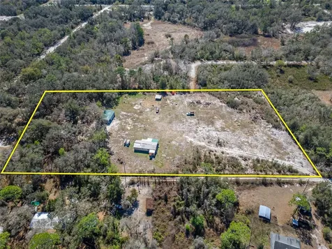 35238 Manuel Street Webster FL 33597