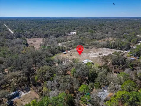 35238 Manuel Street Webster FL 33597