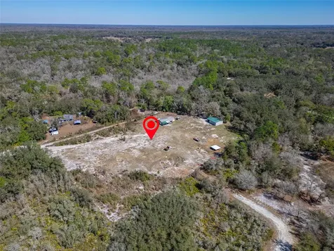 35238 Manuel Street Webster FL 33597