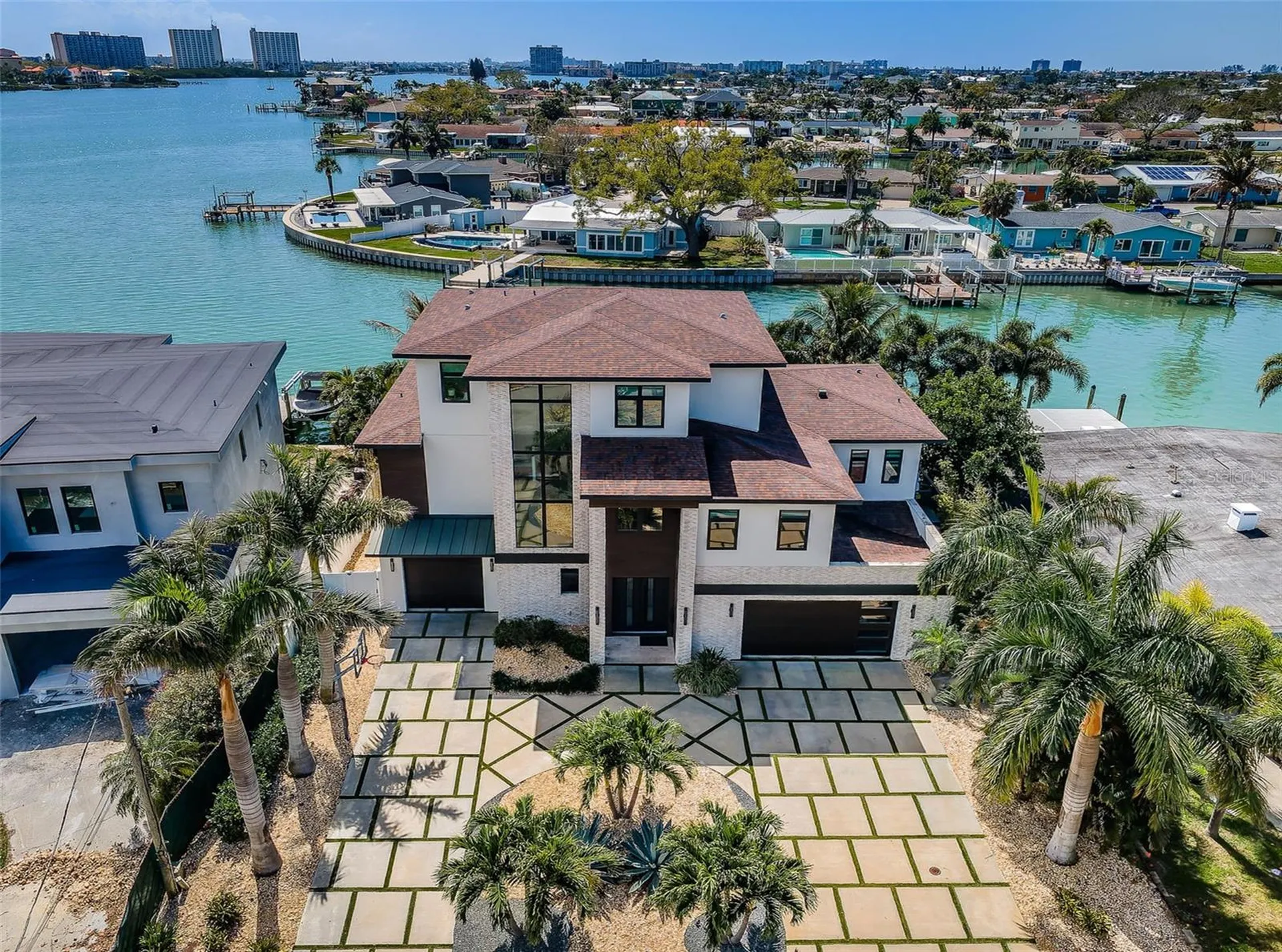 7822 Causeway Boulevard S St Petersburg FL 33707