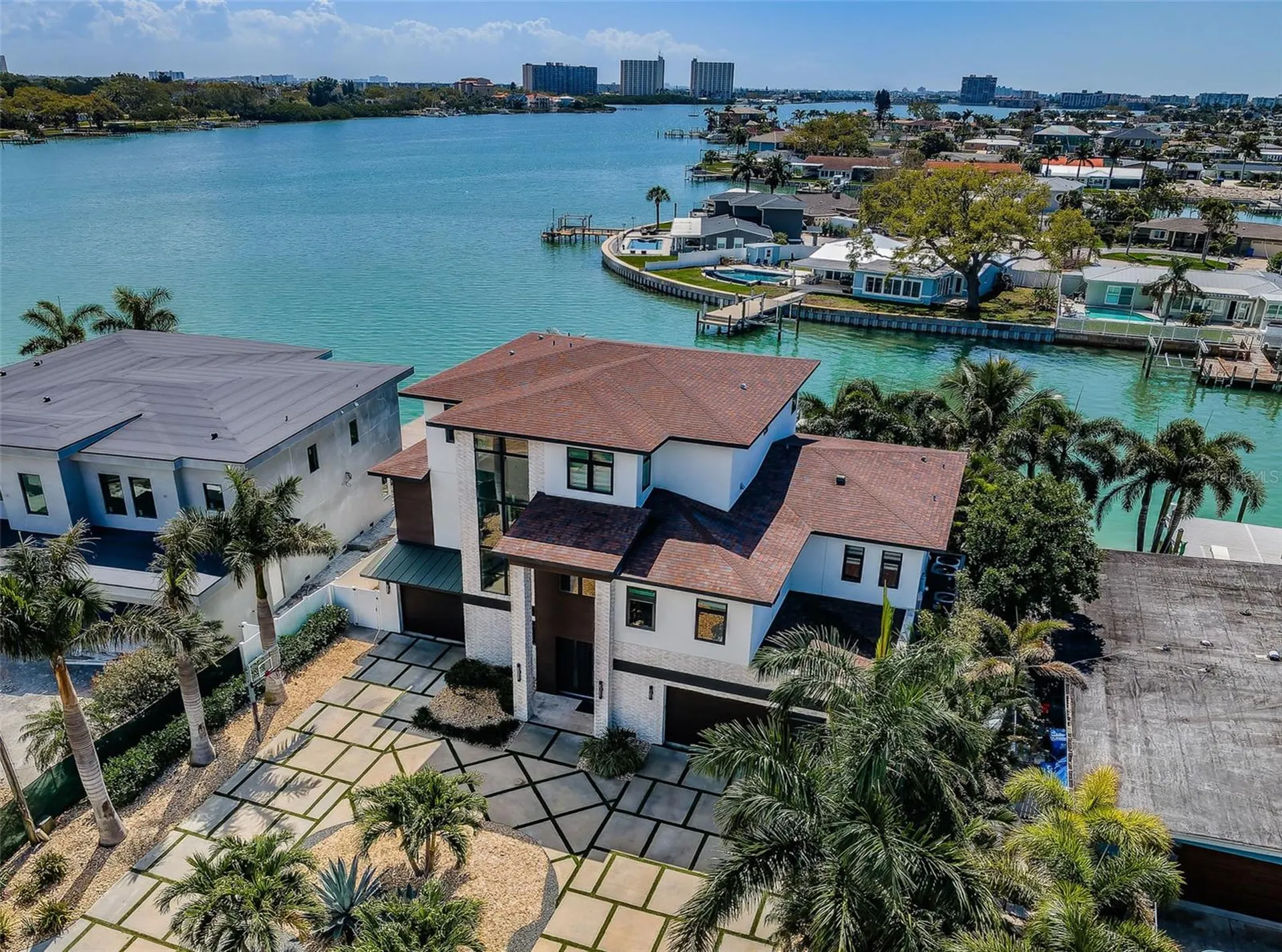 7822 Causeway Boulevard S St Petersburg FL 33707