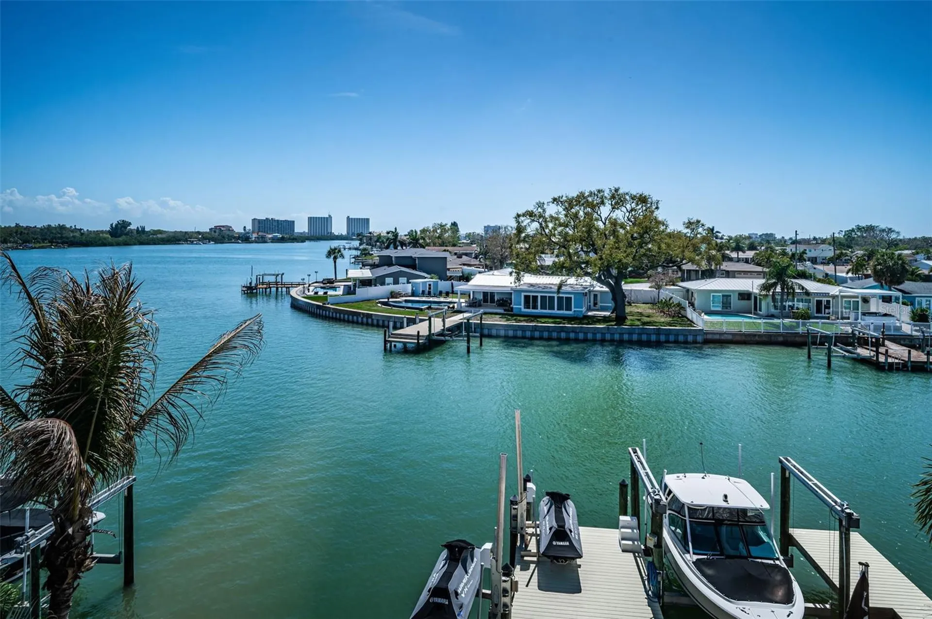 7822 Causeway Boulevard S St Petersburg FL 33707