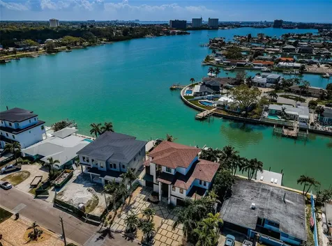7822 Causeway Boulevard S St Petersburg FL 33707