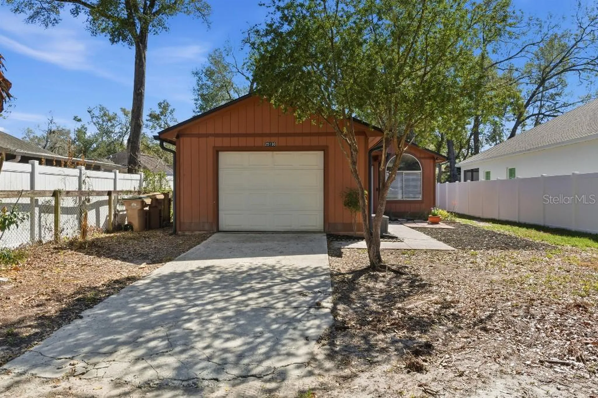 25130 Ensley Road Sorrento FL 32776