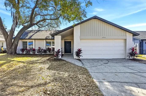 13926 Cherry Dale Lane Tampa FL 33618