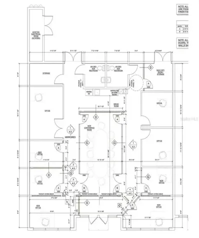 1980 Central Avenue St Petersburg FL 33712