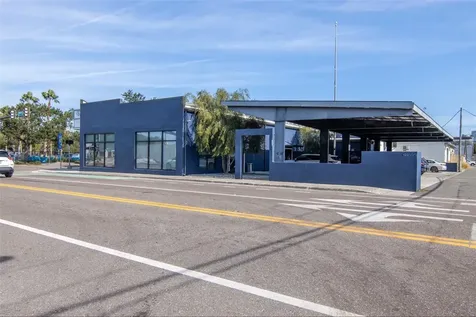 1980 Central Avenue St Petersburg FL 33712