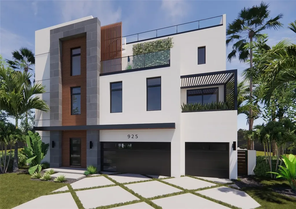 925 Lantana Avenue Clearwater Beach FL 33767
