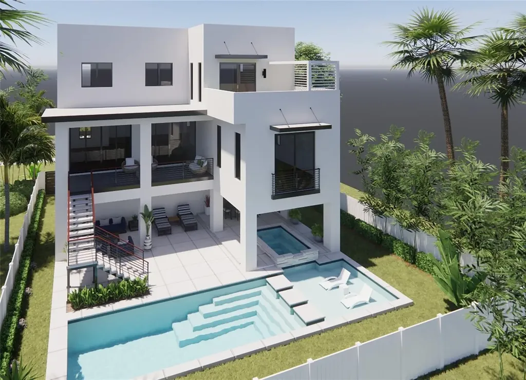 925 Lantana Avenue Clearwater Beach FL 33767