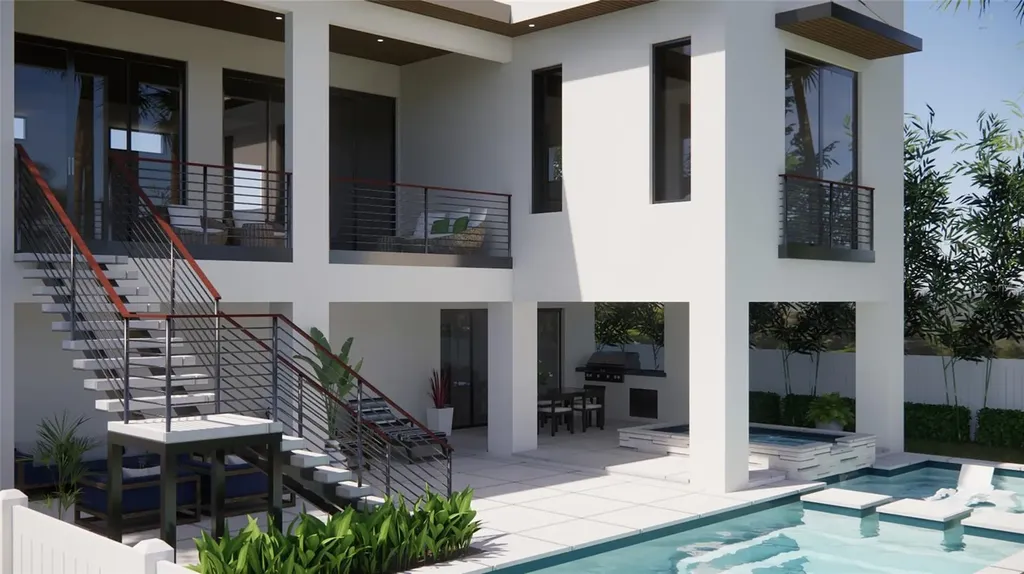 925 Lantana Avenue Clearwater Beach FL 33767