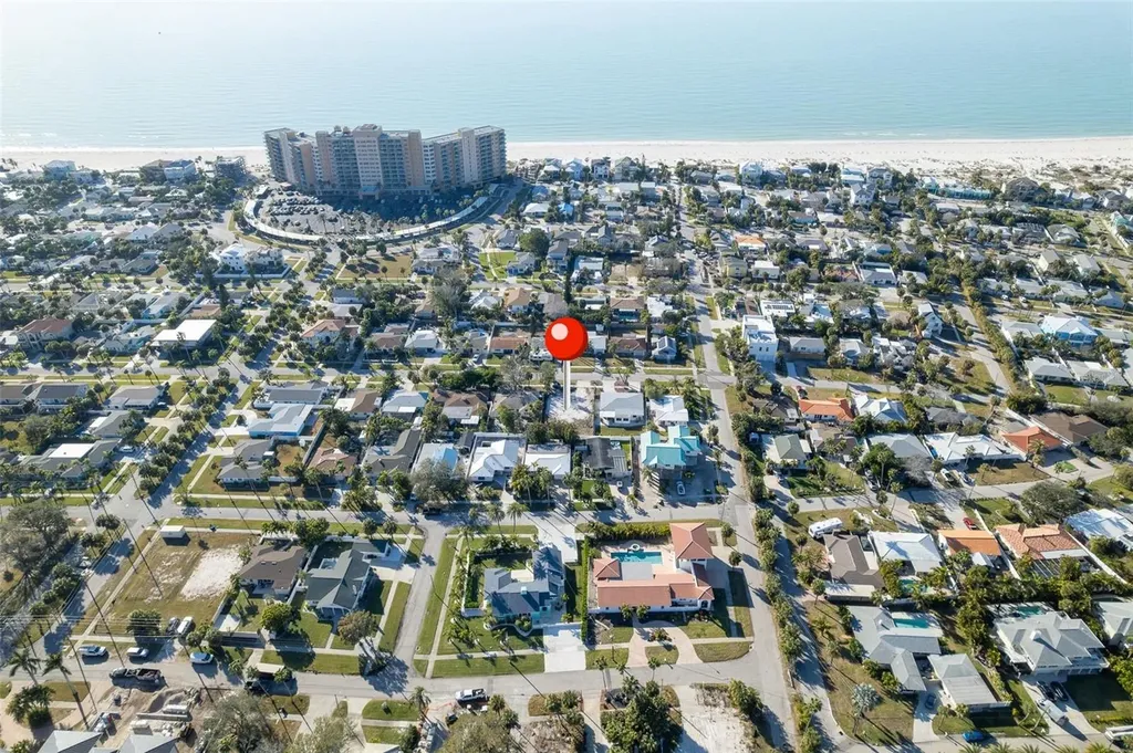 925 Lantana Avenue Clearwater Beach FL 33767