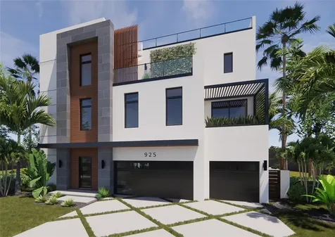 925 Lantana Avenue Clearwater Beach FL 33767