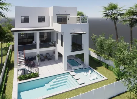 925 Lantana Avenue Clearwater Beach FL 33767