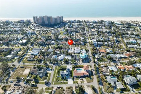 925 Lantana Avenue Clearwater Beach FL 33767