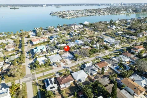 925 Lantana Avenue Clearwater Beach FL 33767