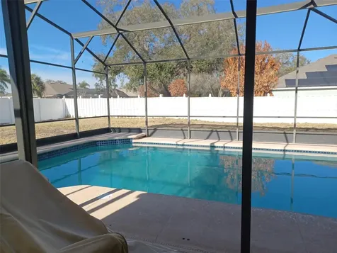 3513 Beau Chene Drive Kissimmee FL 34746