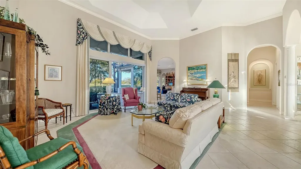 480 Oriskany Court Osprey FL 34229
