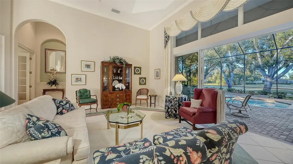 480 Oriskany Court Osprey FL 34229