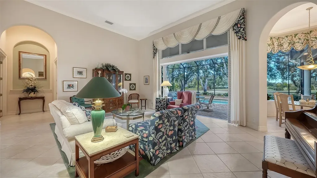 480 Oriskany Court Osprey FL 34229
