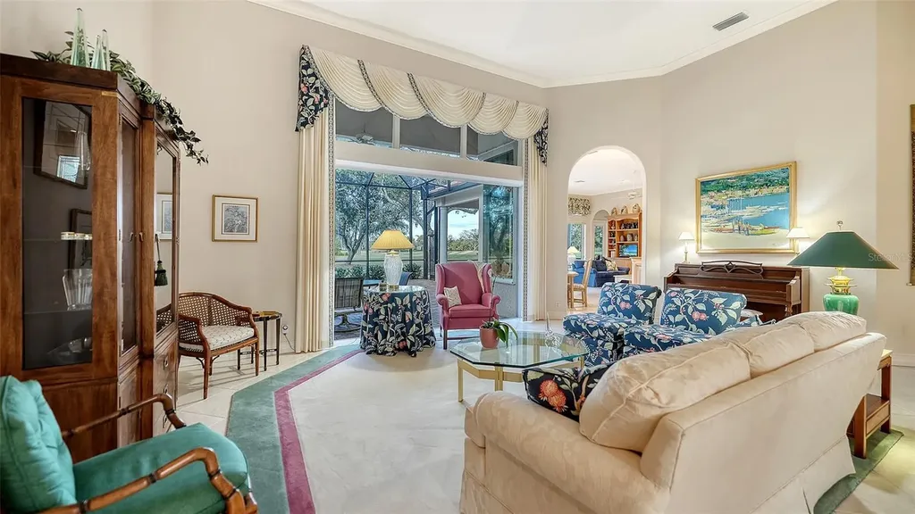 480 Oriskany Court Osprey FL 34229