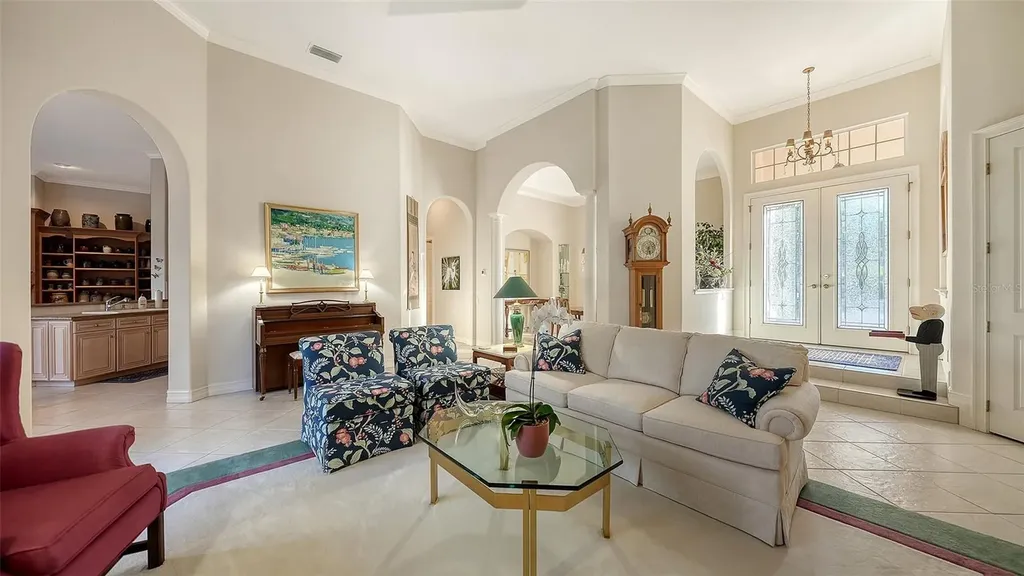 480 Oriskany Court Osprey FL 34229