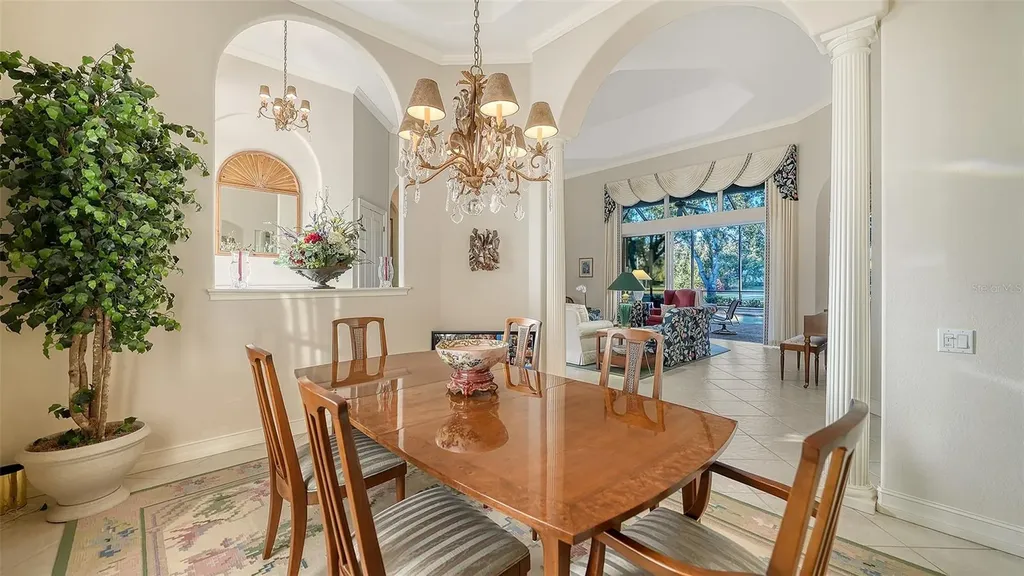 480 Oriskany Court Osprey FL 34229