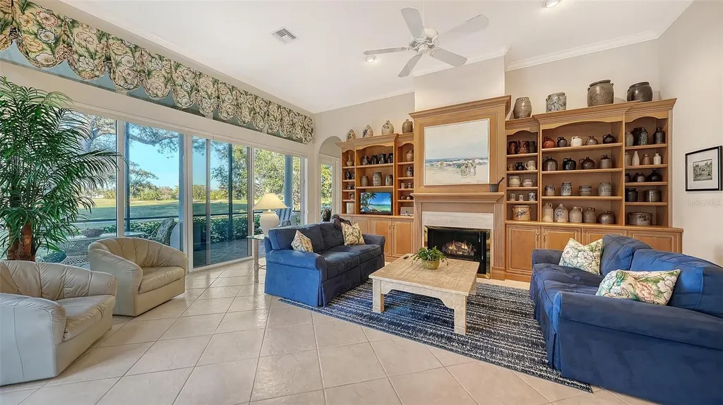 480 Oriskany Court Osprey FL 34229