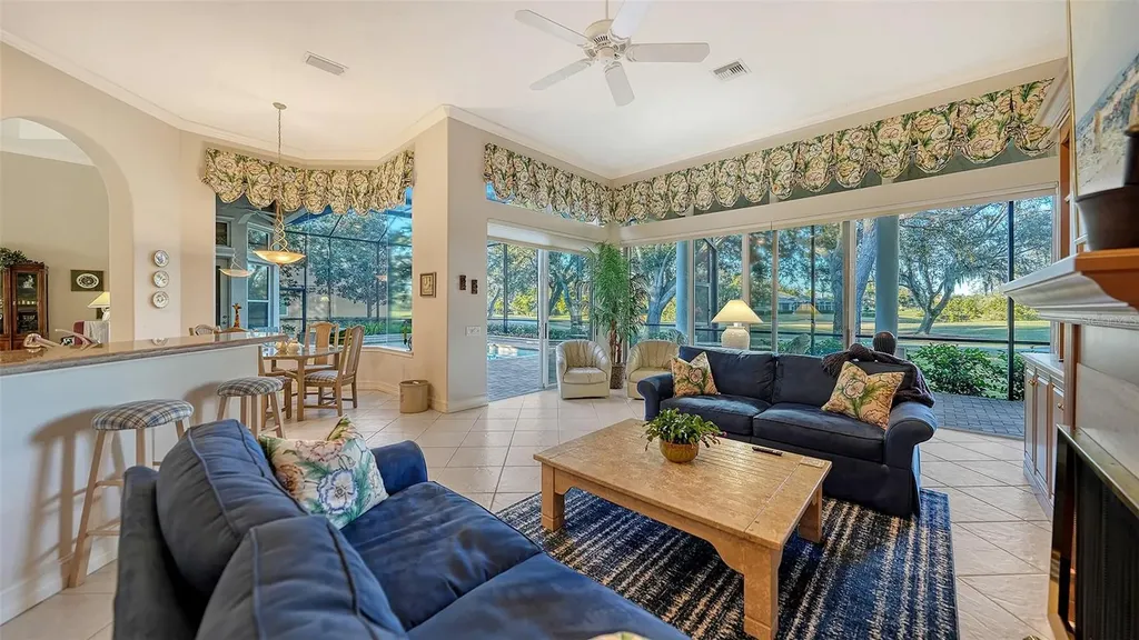 480 Oriskany Court Osprey FL 34229